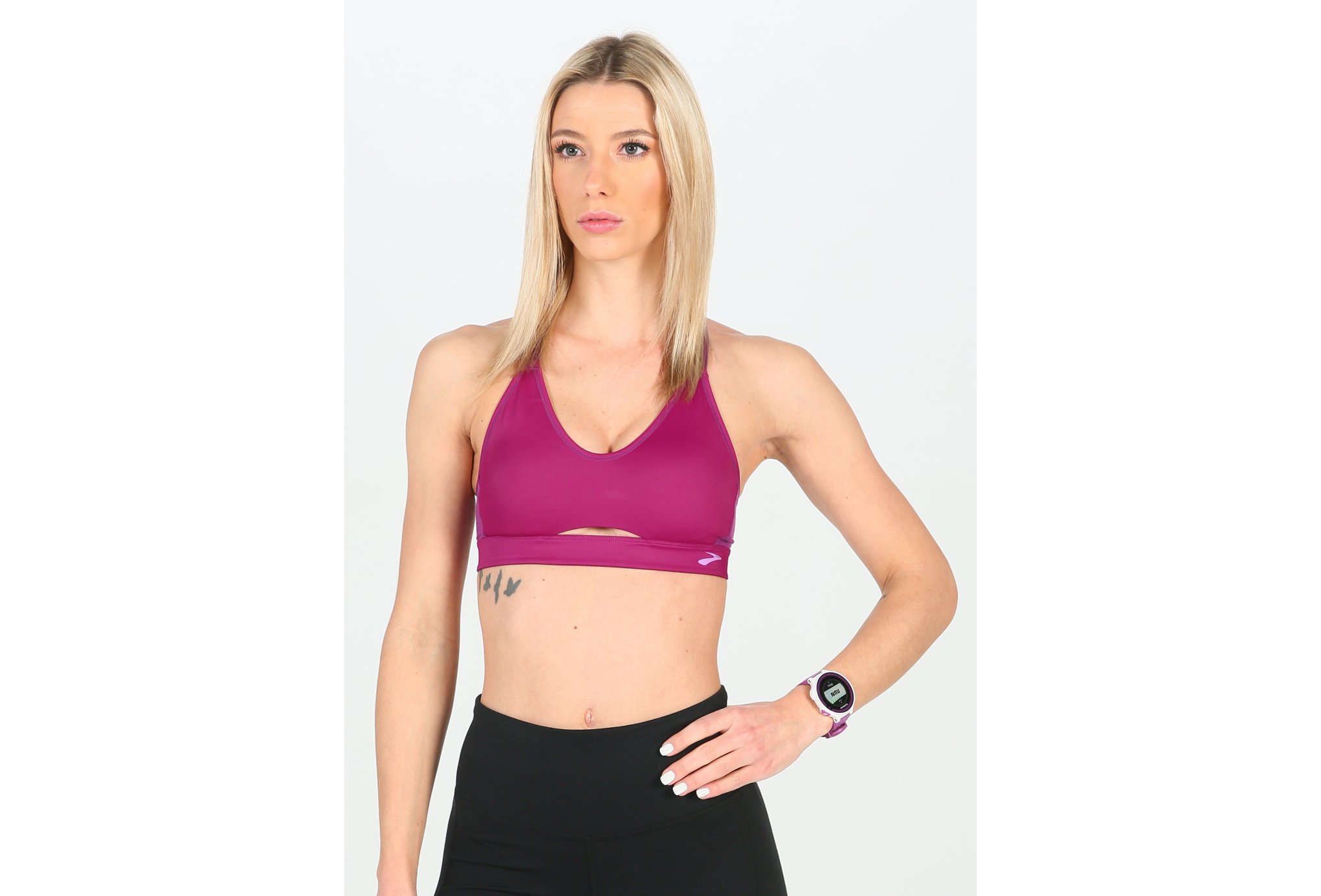 Brooks Sujetador deportivo FastForward Free