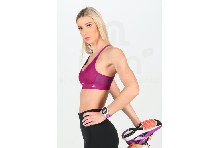 Brooks Sujetador deportivo FastForward Free