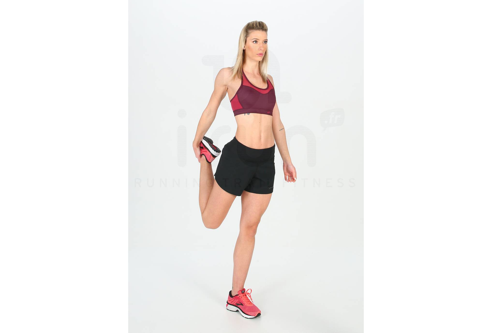 Brooks Sujetador deportivo FastForward
