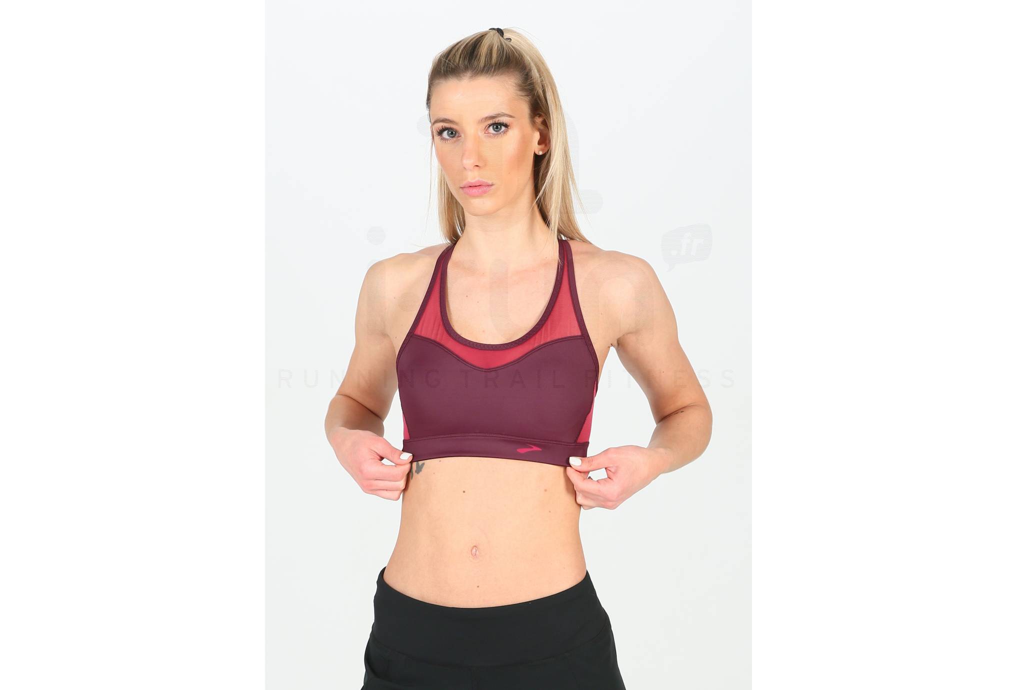 Brooks Sujetador deportivo FastForward