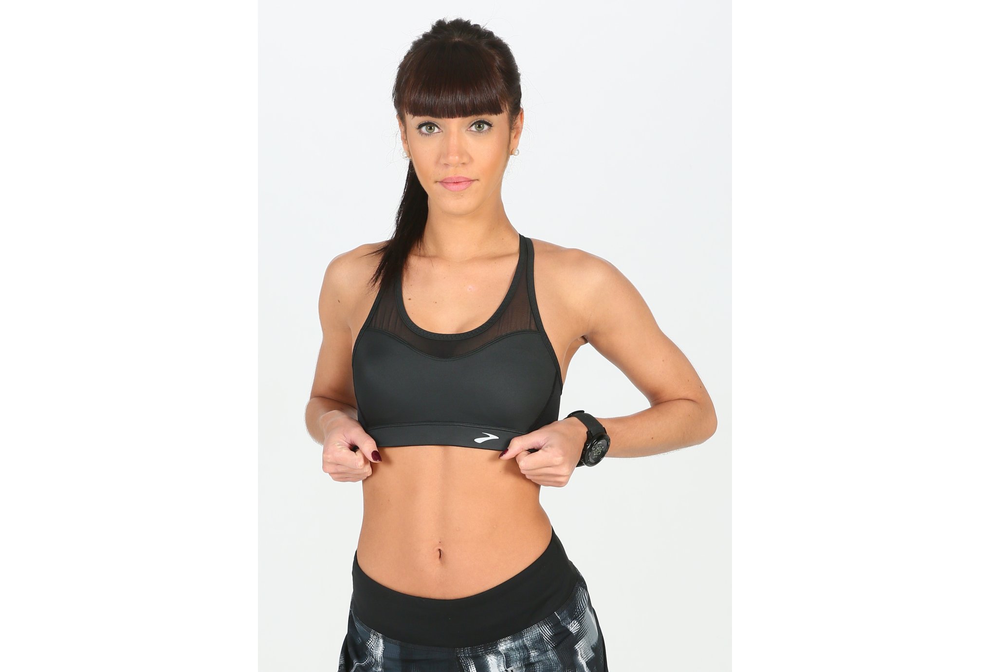 Brooks Sujetador deportivo FastForward