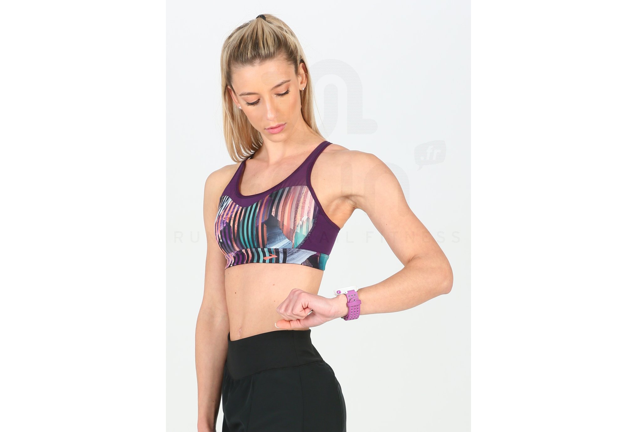 Brooks sujetador deportivo FastForward
