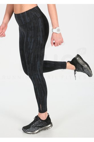 Brooks Formation Crop W 