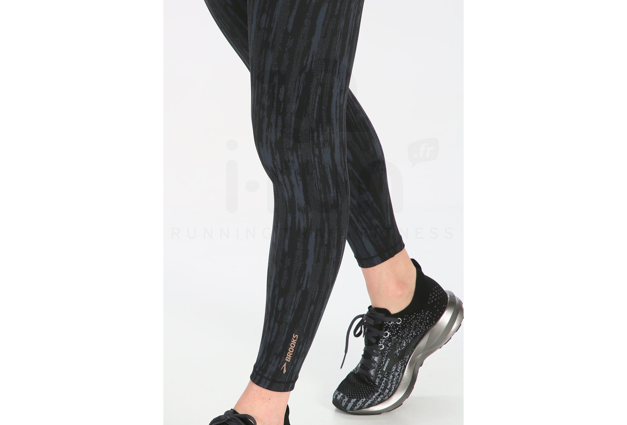 Brooks Formation Crop Damen