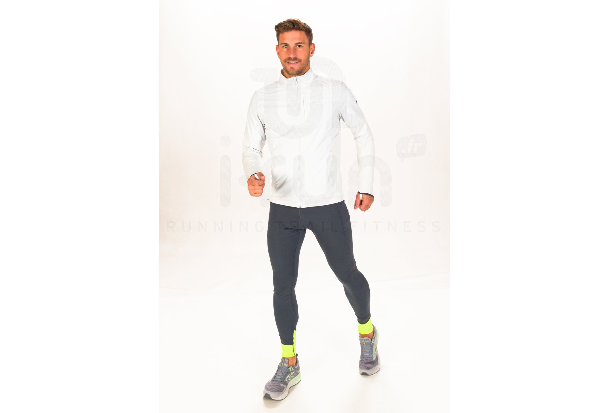 Brooks Fusion Hybrid Herren