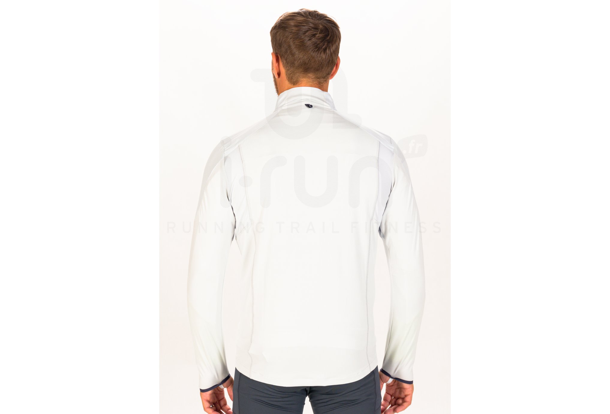 Brooks Fusion Hybrid Herren