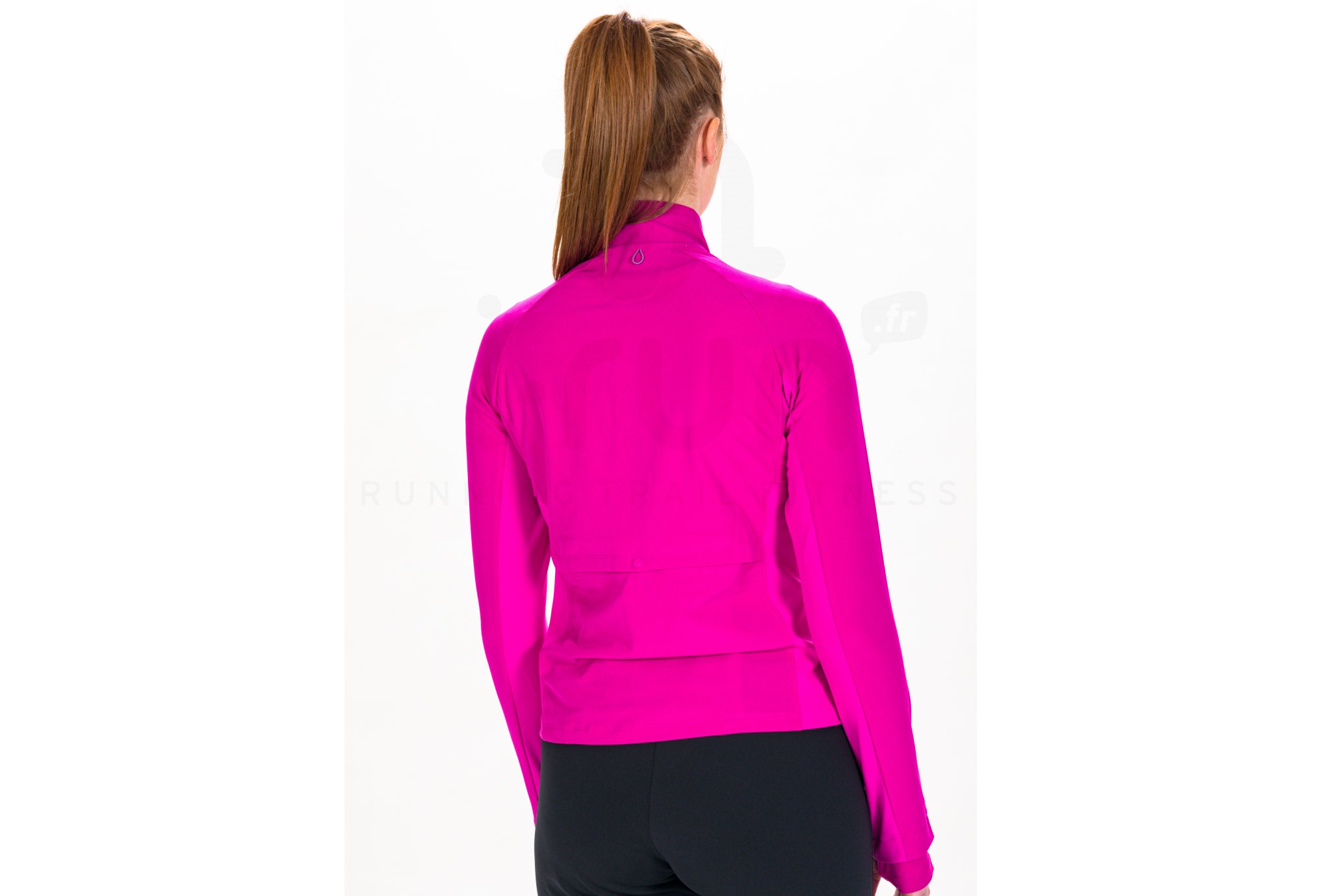 Brooks Fusion Hybrid