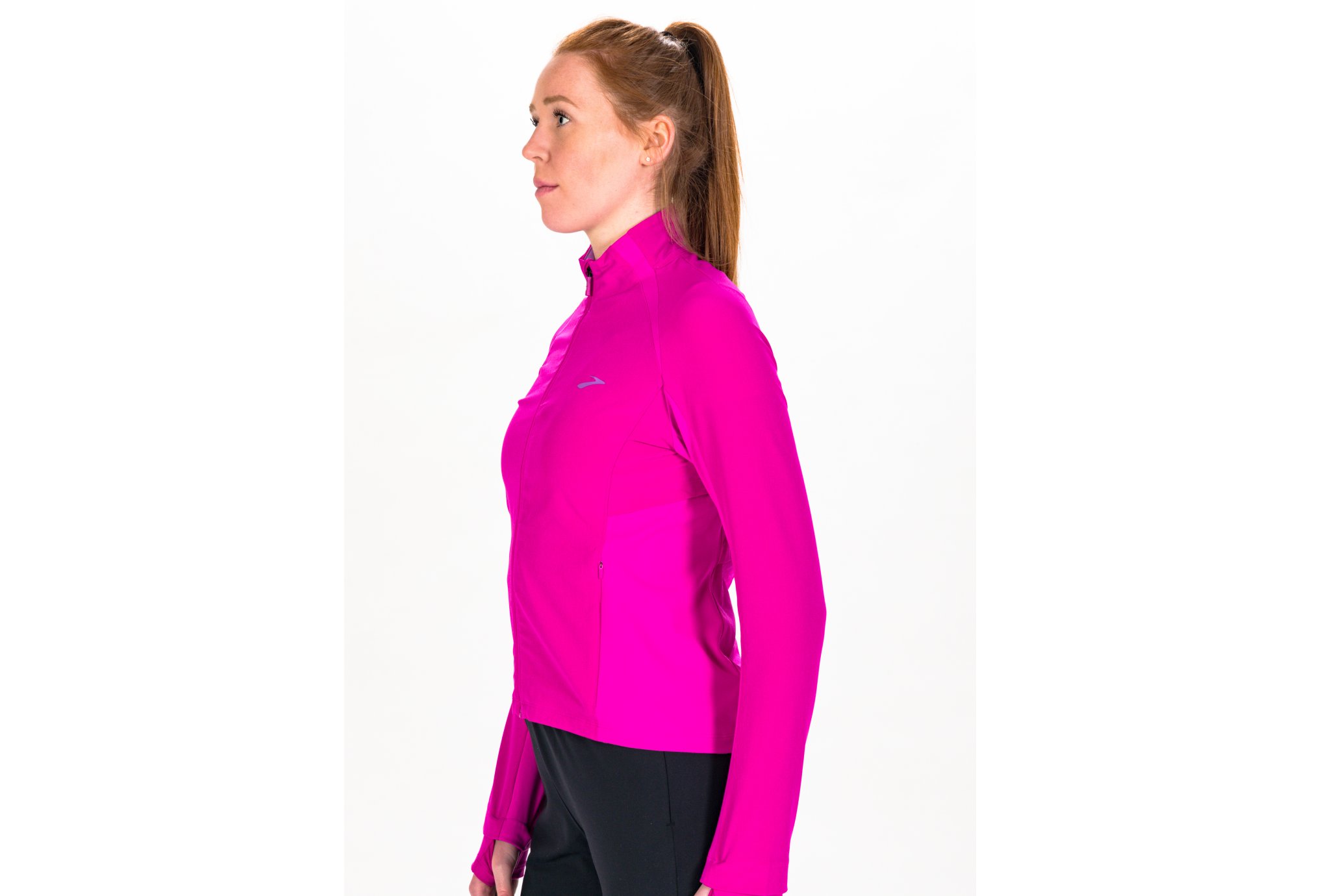 Brooks Fusion Hybrid