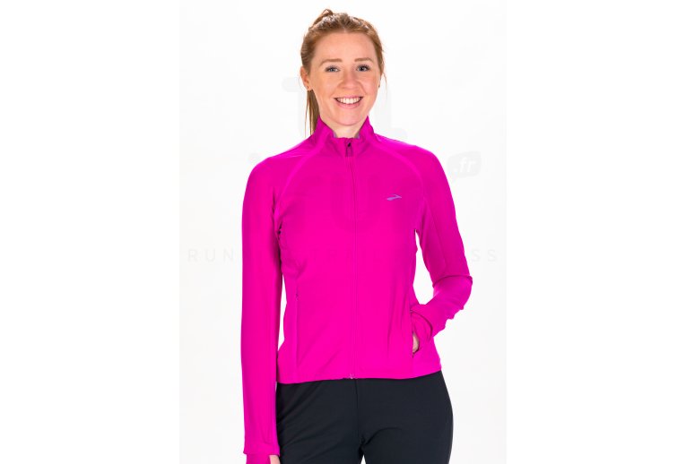 Brooks Fusion Hybrid