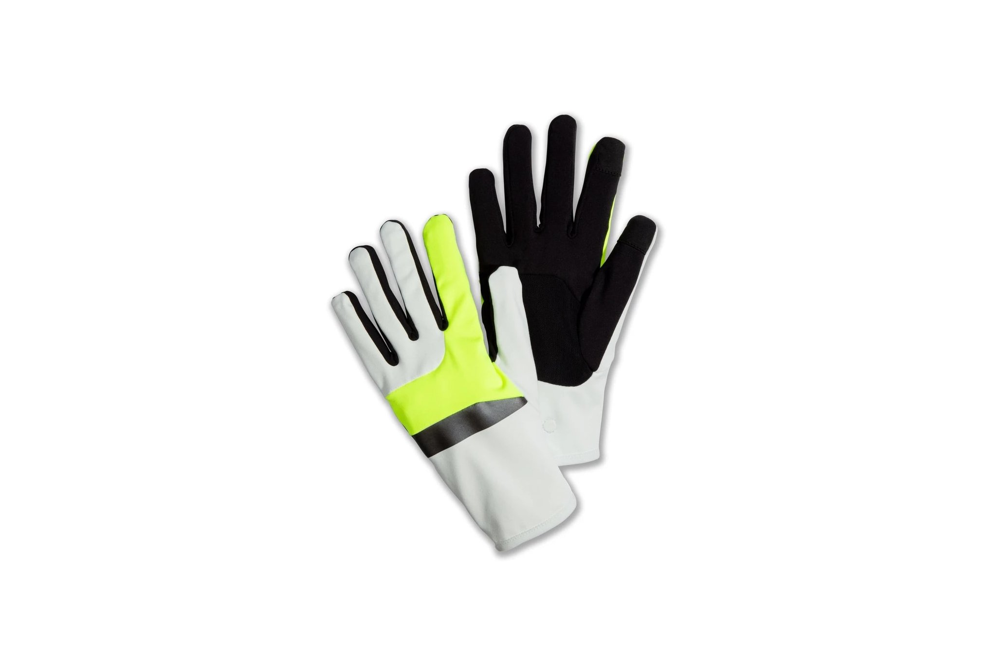 Brooks guantes Fusion Midweight
