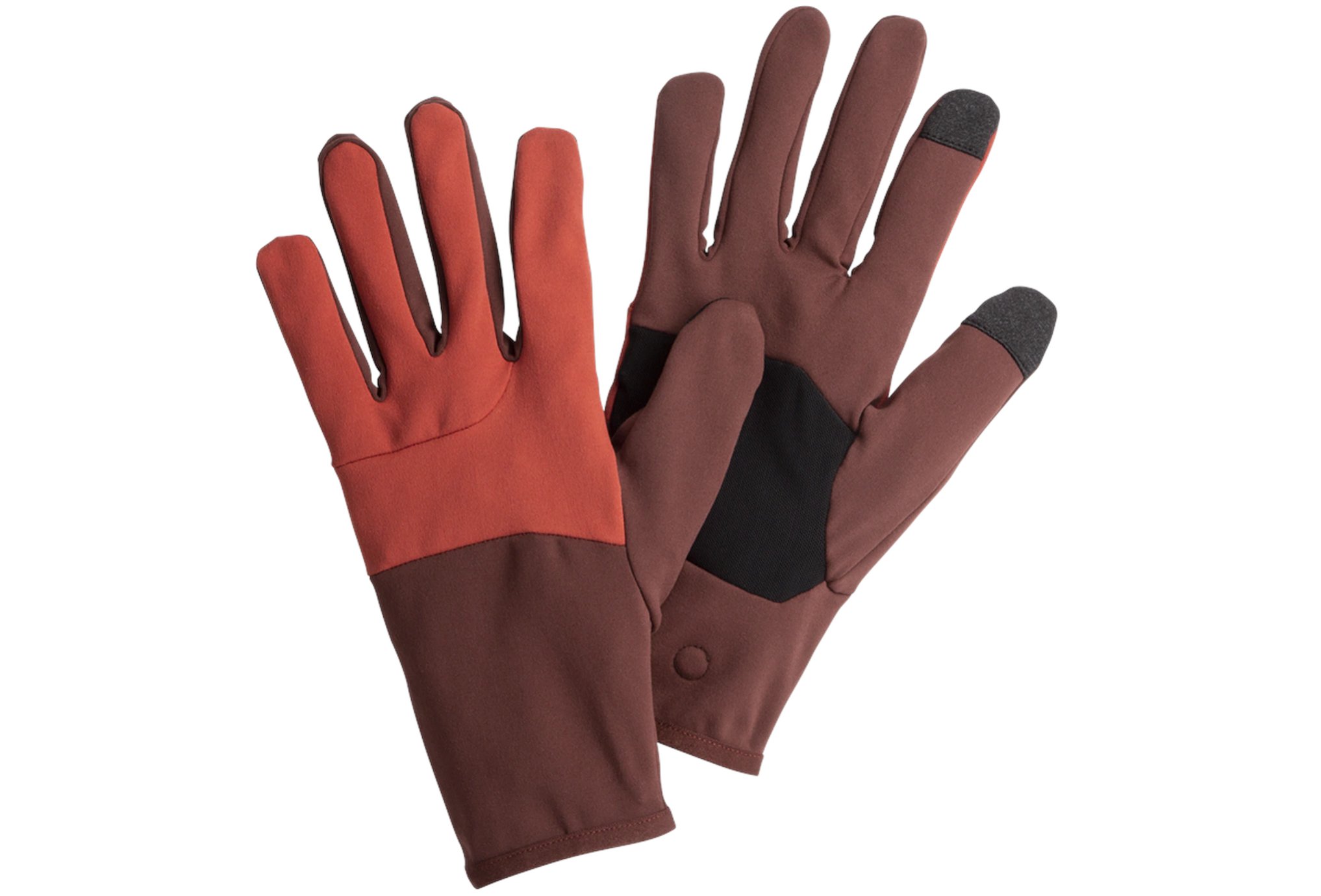 Brooks Fusion Midweight Bonnets / Gants