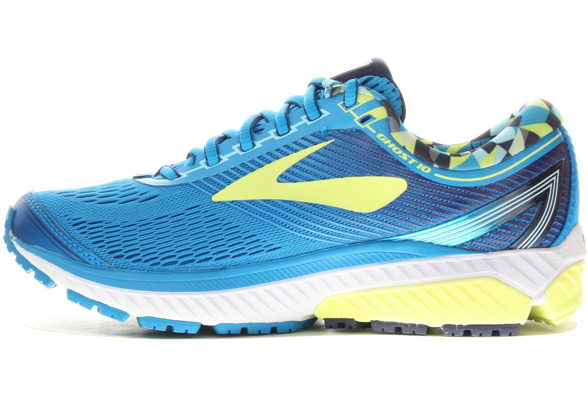 Brooks Ghost 10
