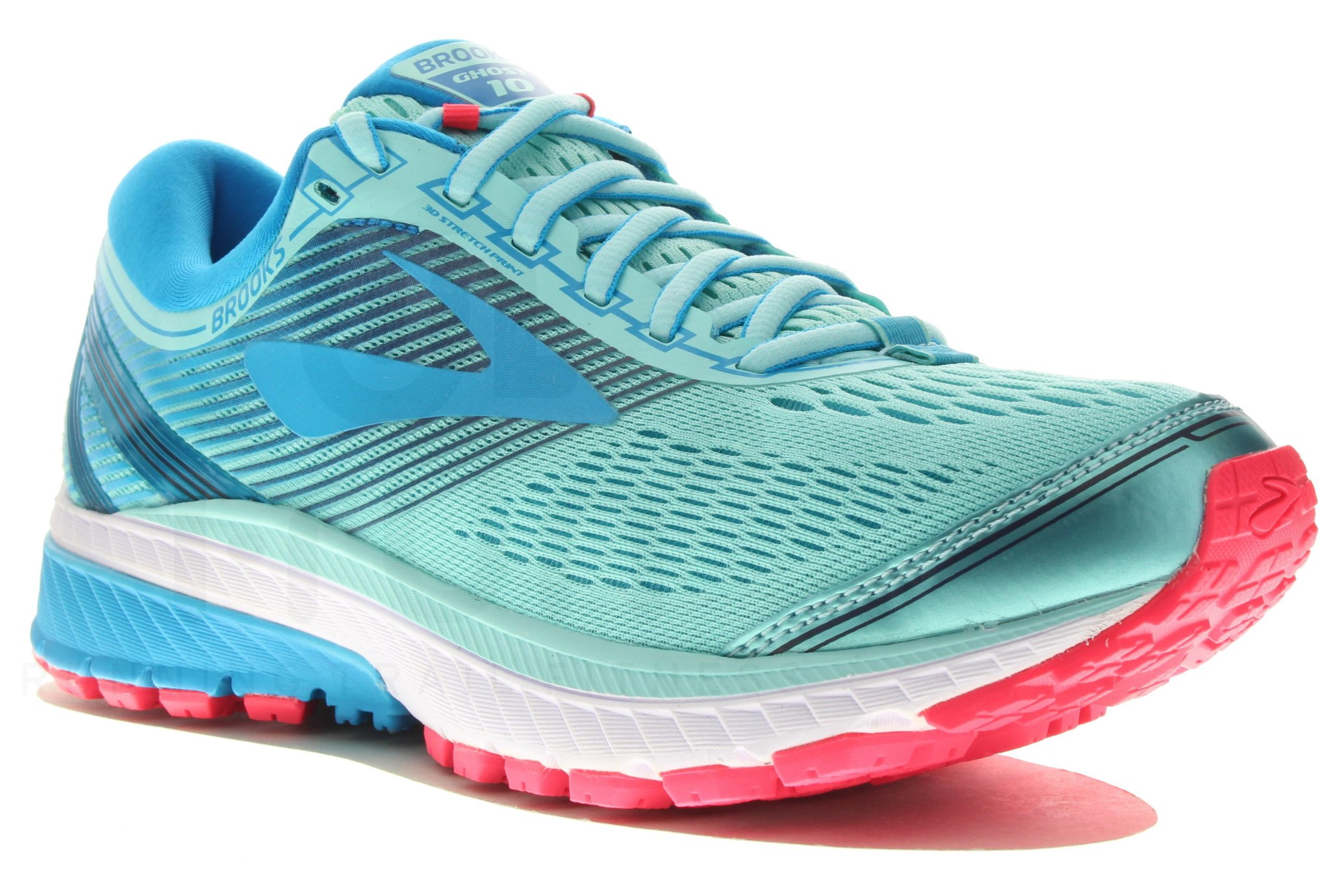 Brooks Ghost 10