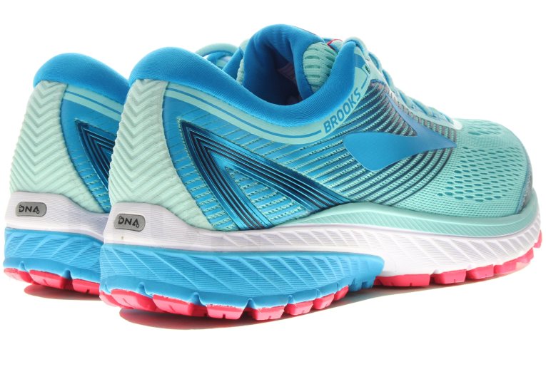 Brooks Ghost 10 W 