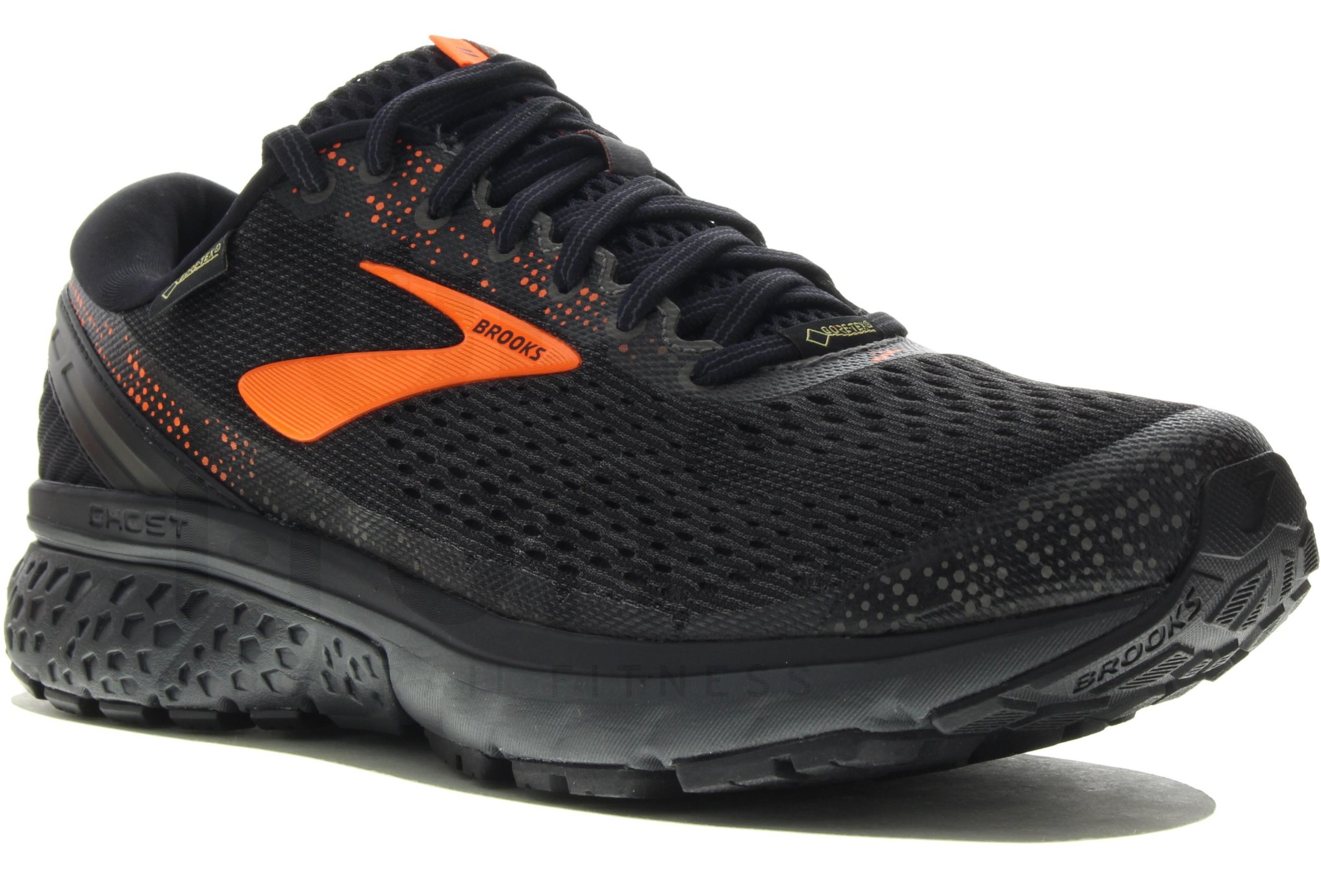 Brooks Ghost 11 Gore-Tex