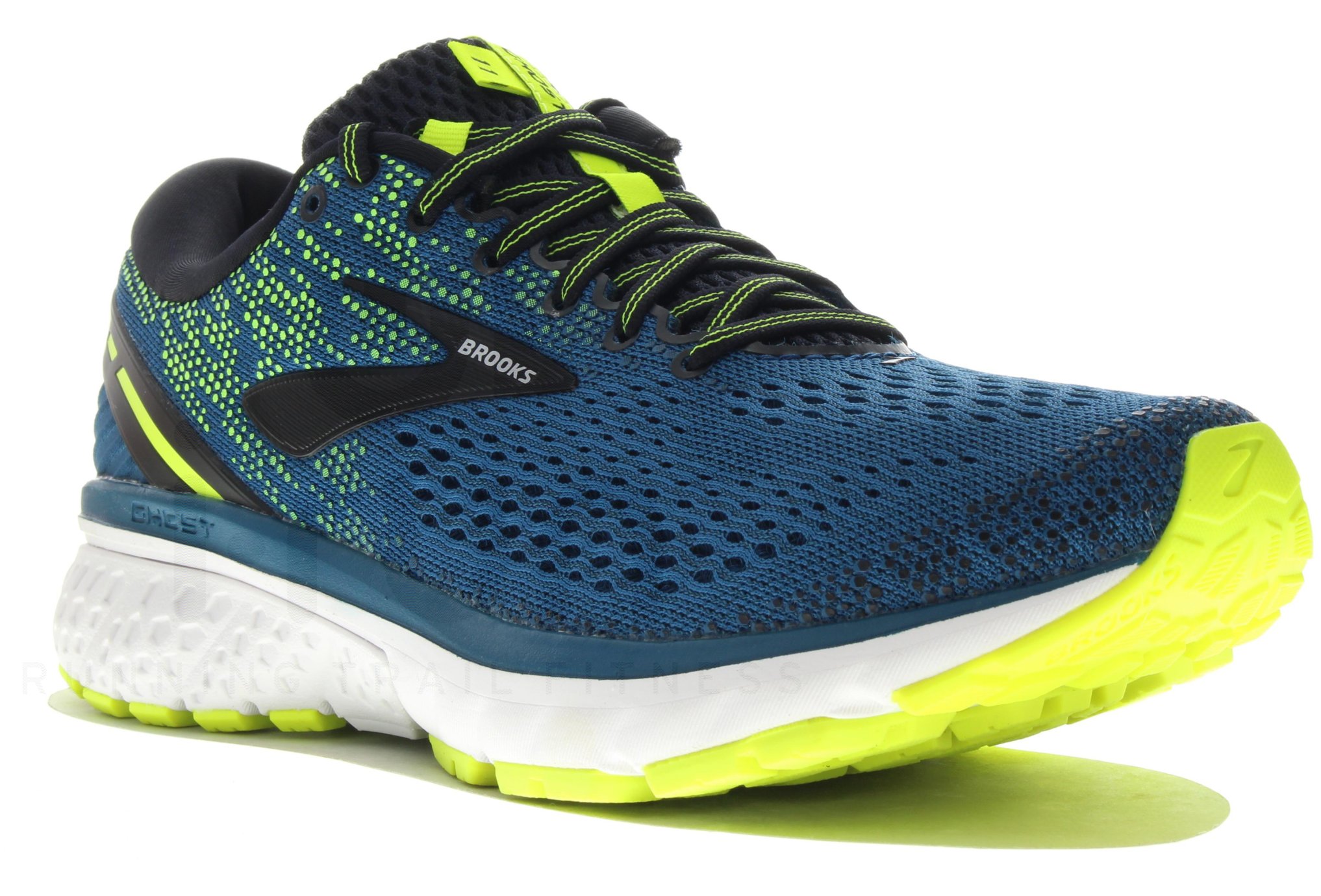 Brooks Ghost 11