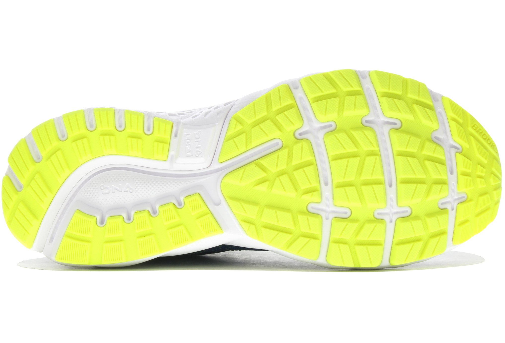 Brooks Ghost 11