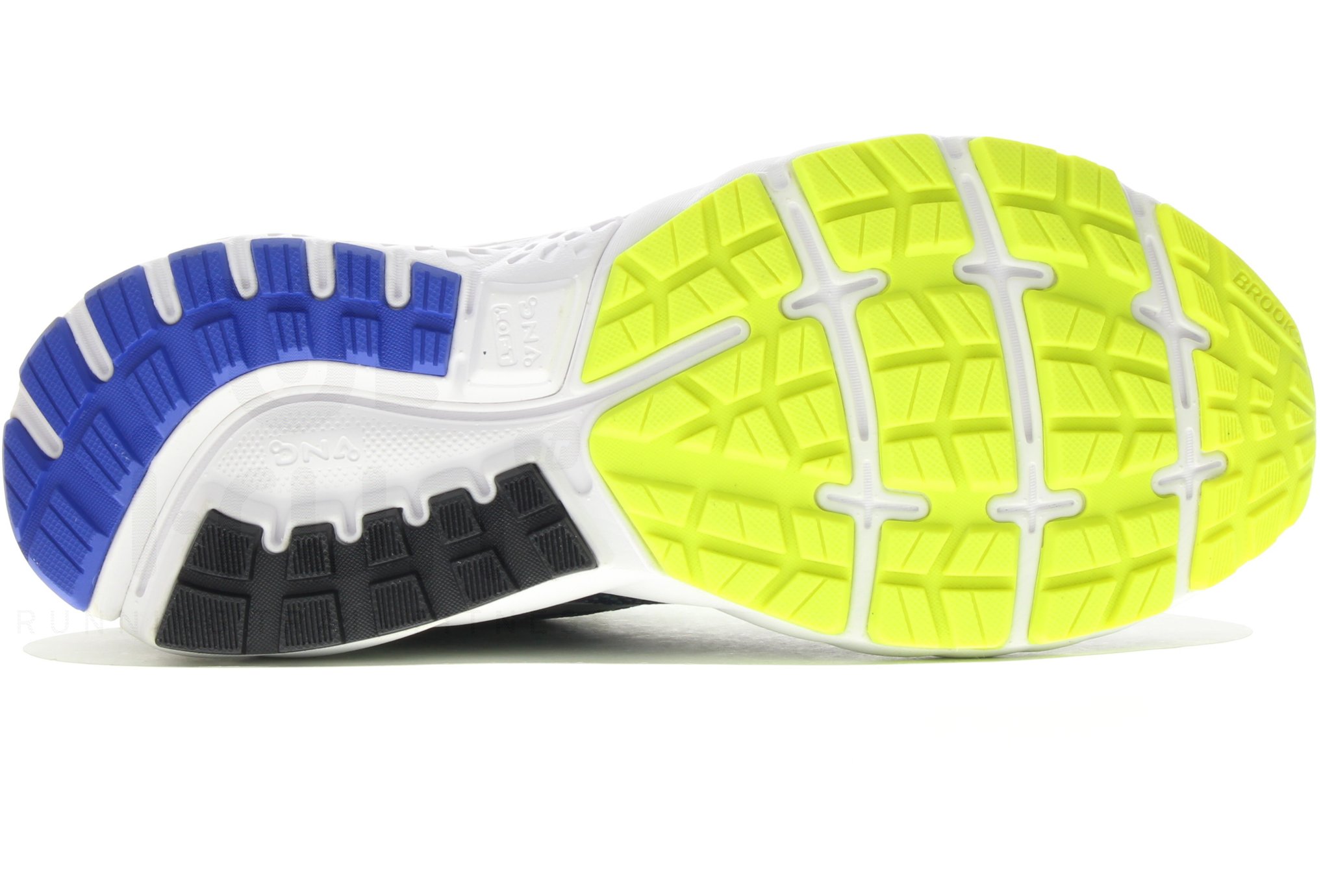 Brooks Ghost 11