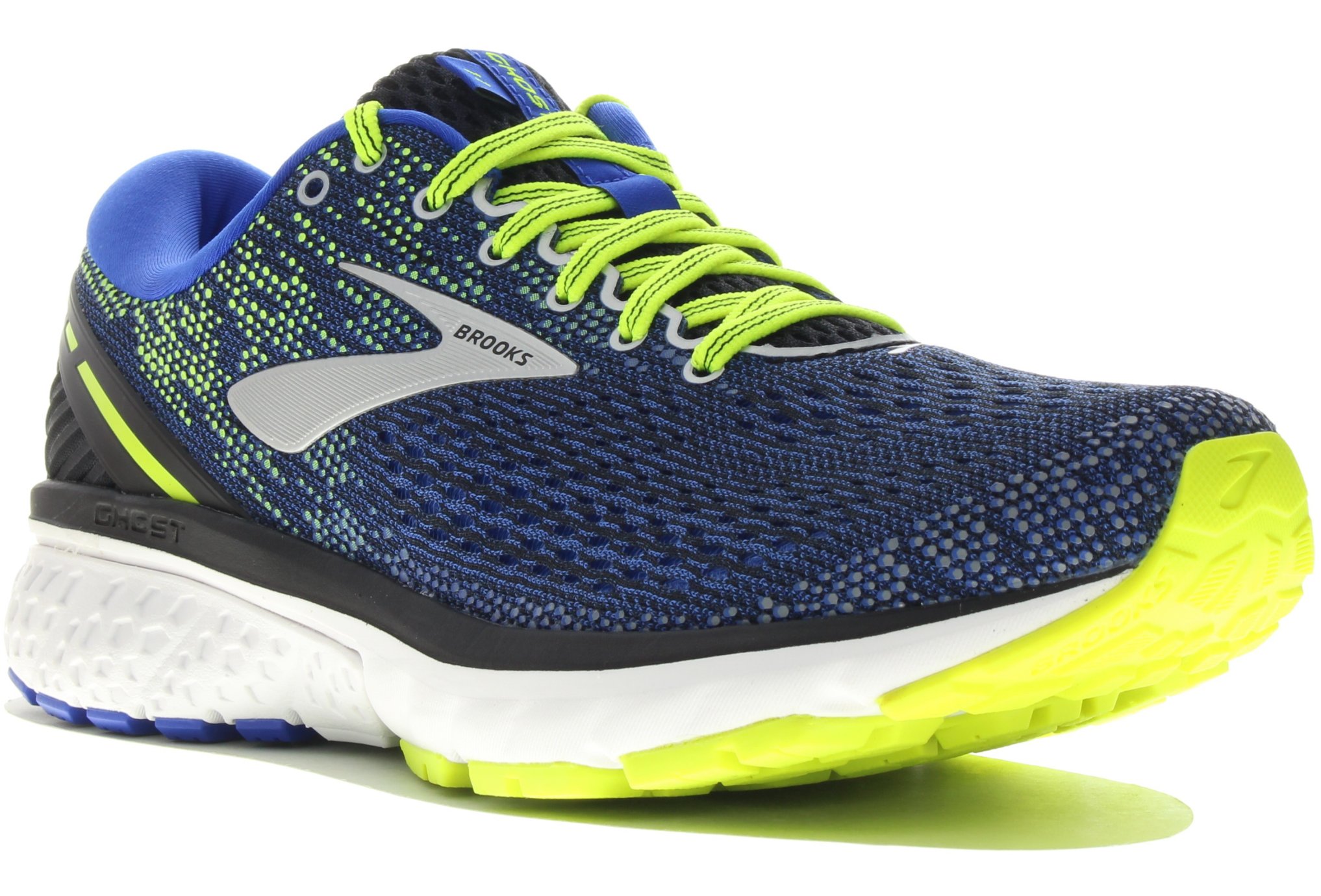 Brooks Ghost 11