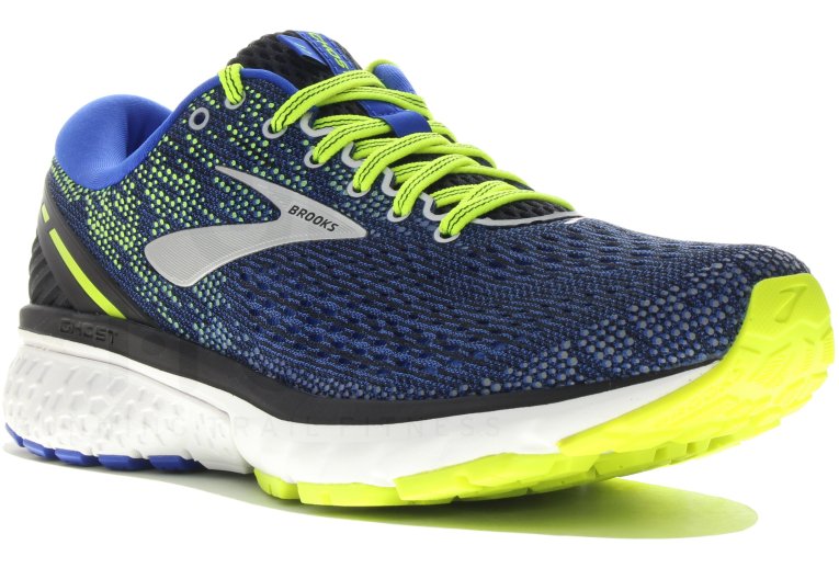 Brooks Ghost 11
