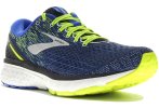 Brooks Ghost 11