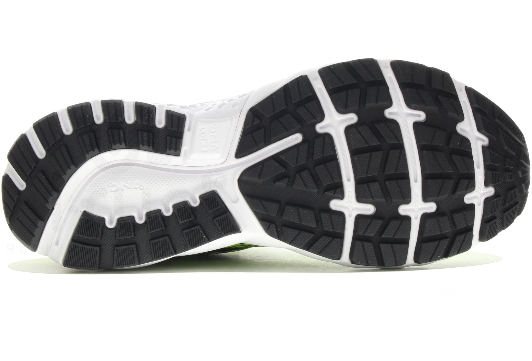 Brooks Ghost 11