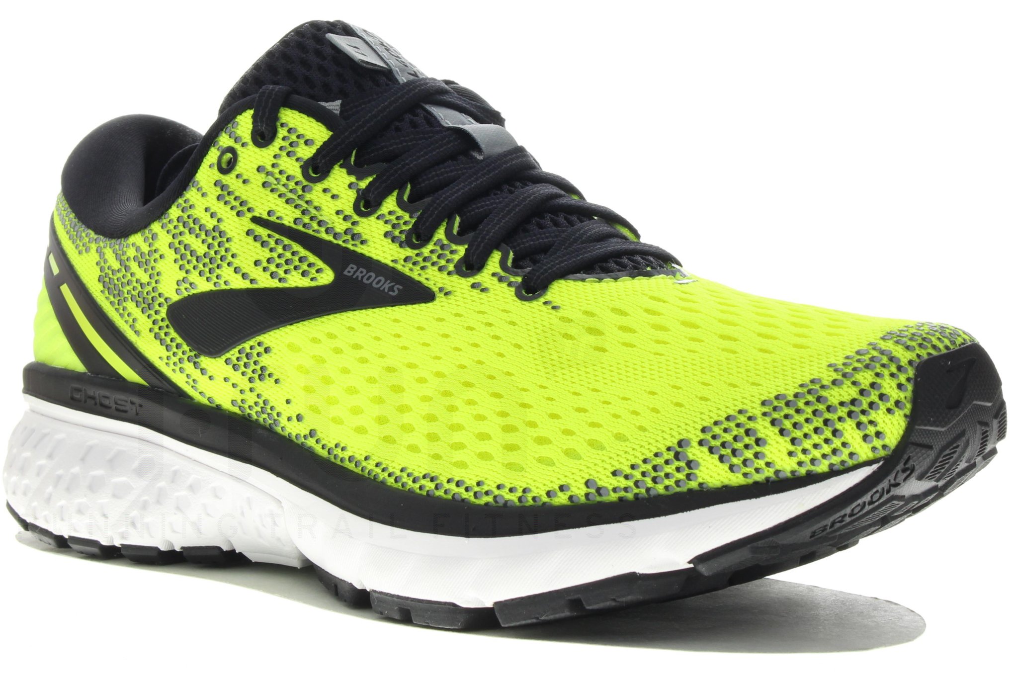 Brooks Ghost 11