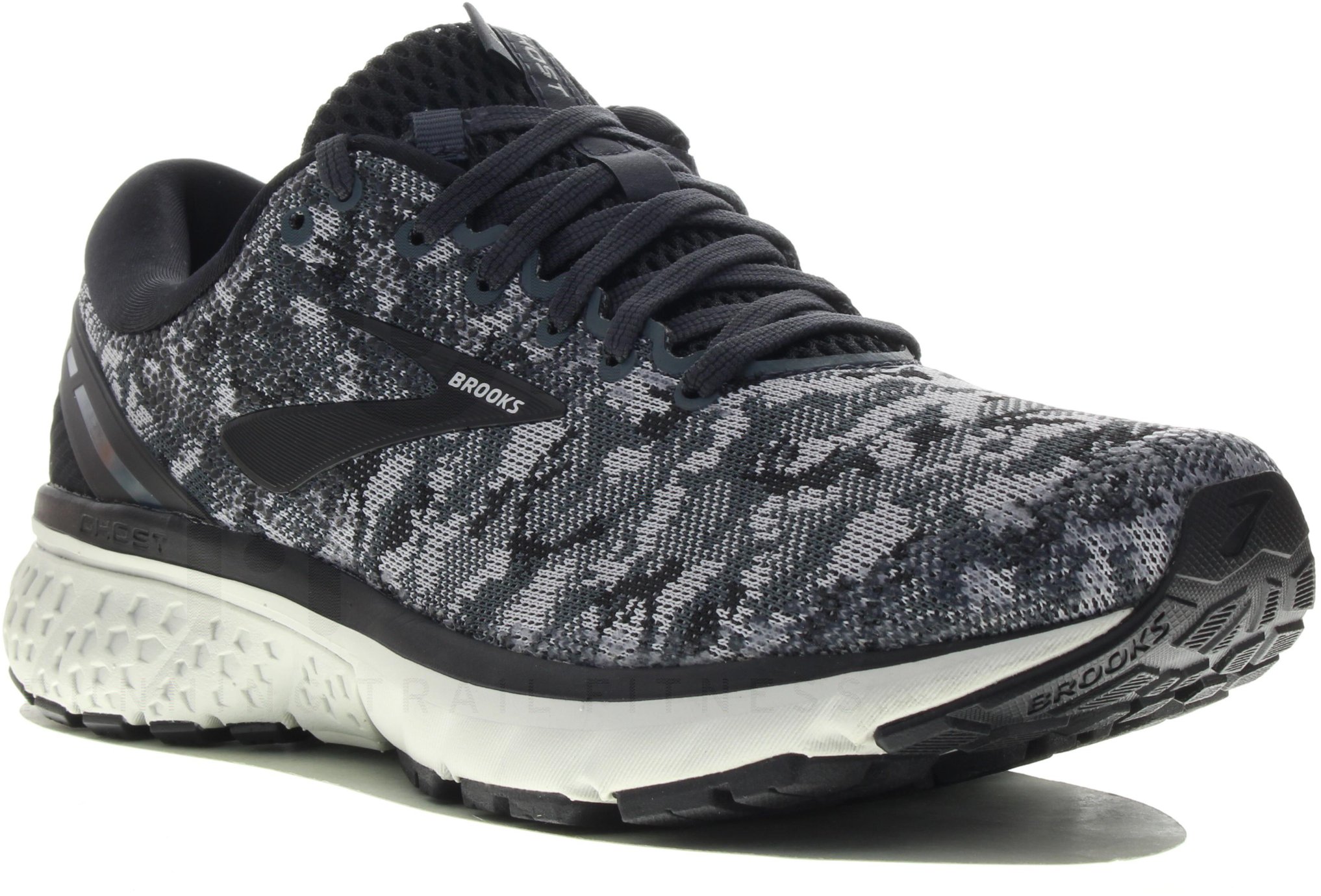 Brooks Ghost 11