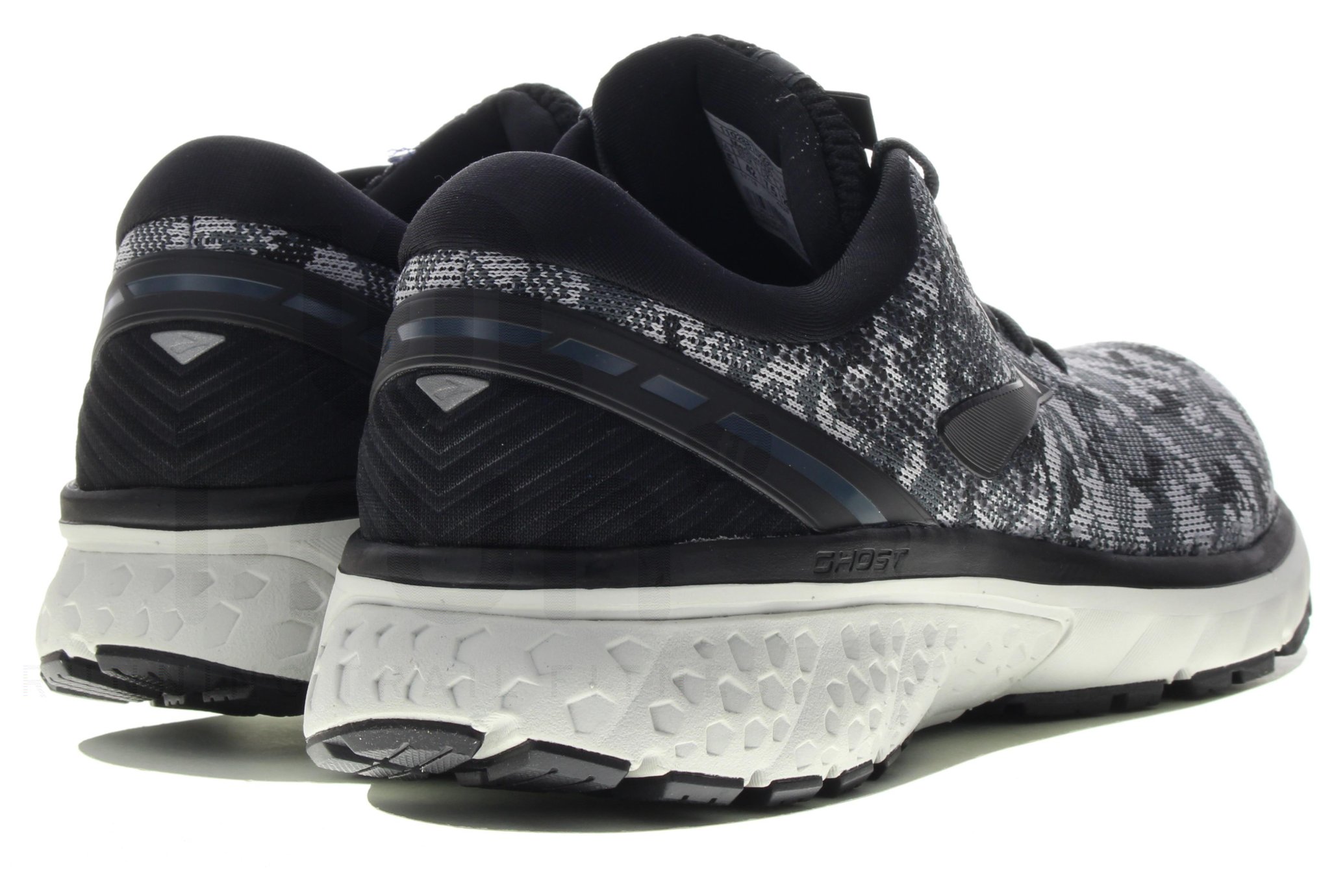 Brooks Ghost 11