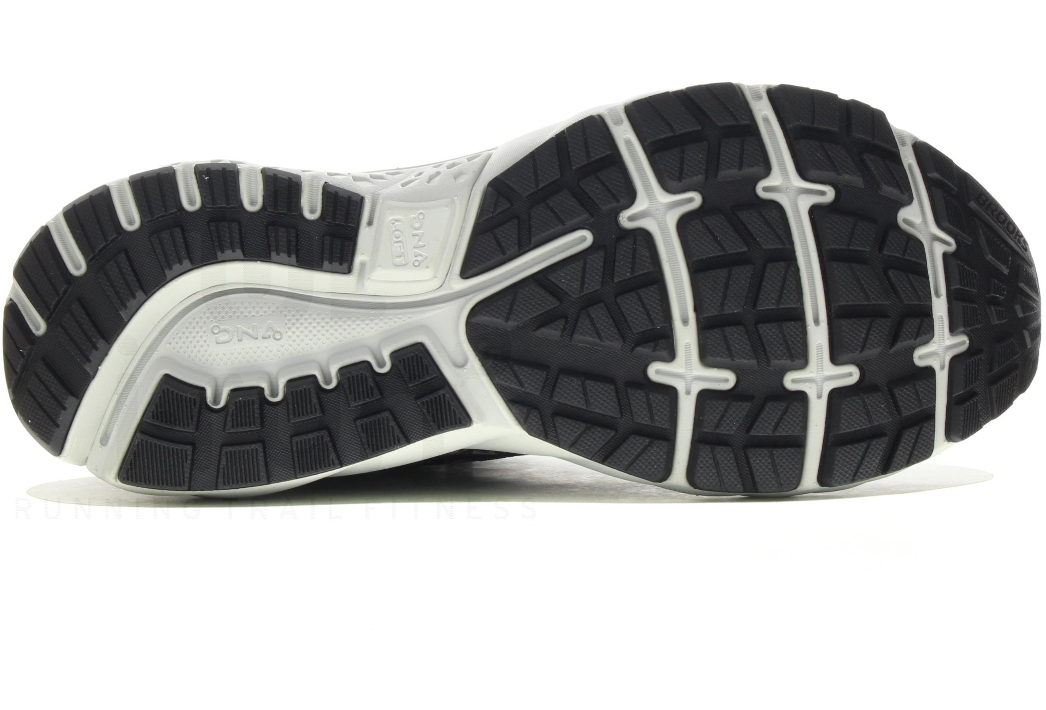 Brooks Ghost 11