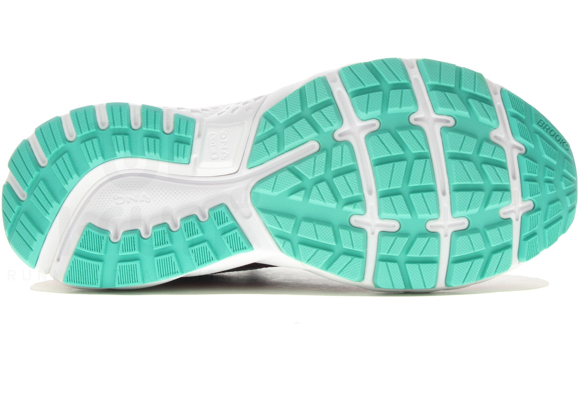 Brooks Ghost 11