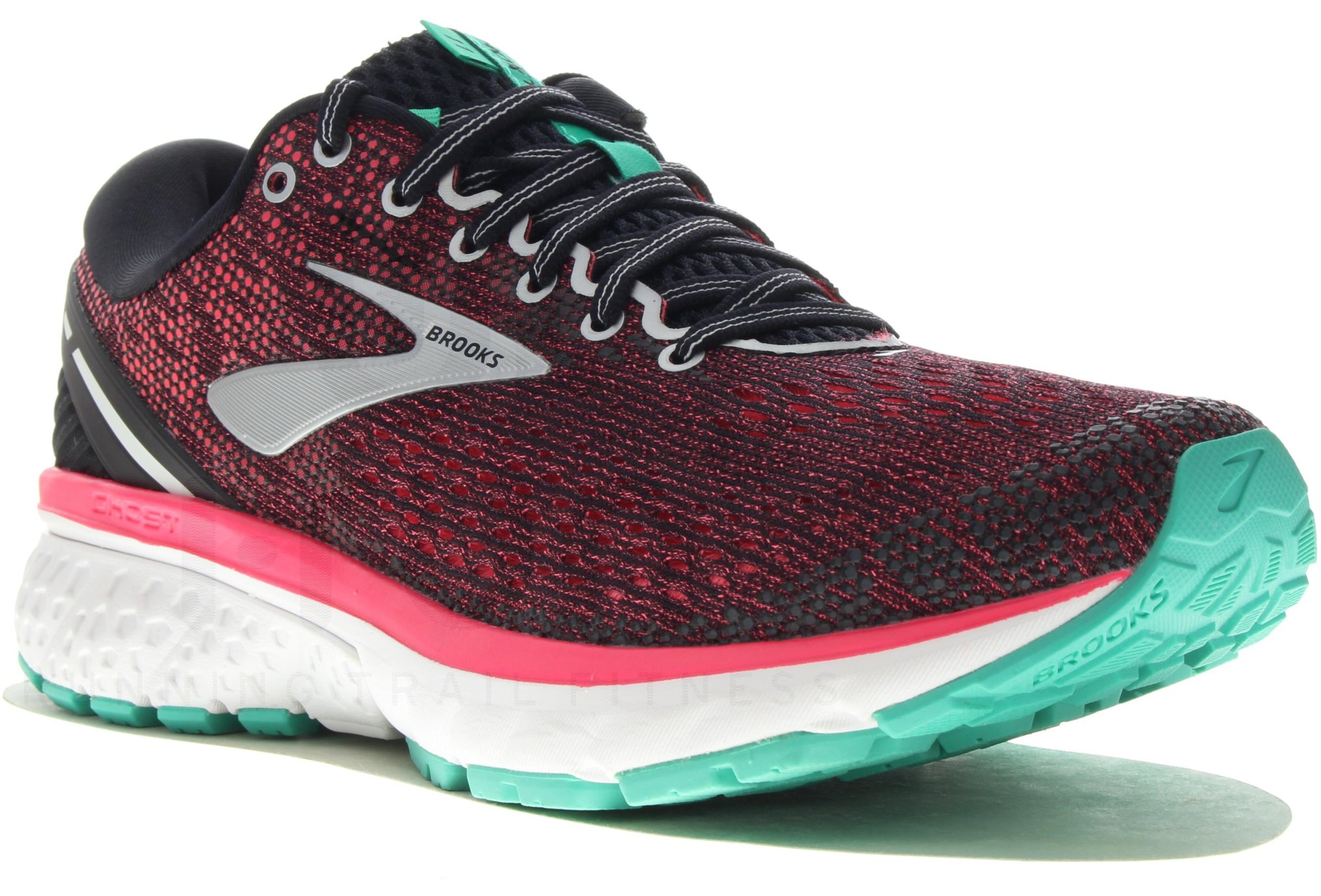 Brooks Ghost 11