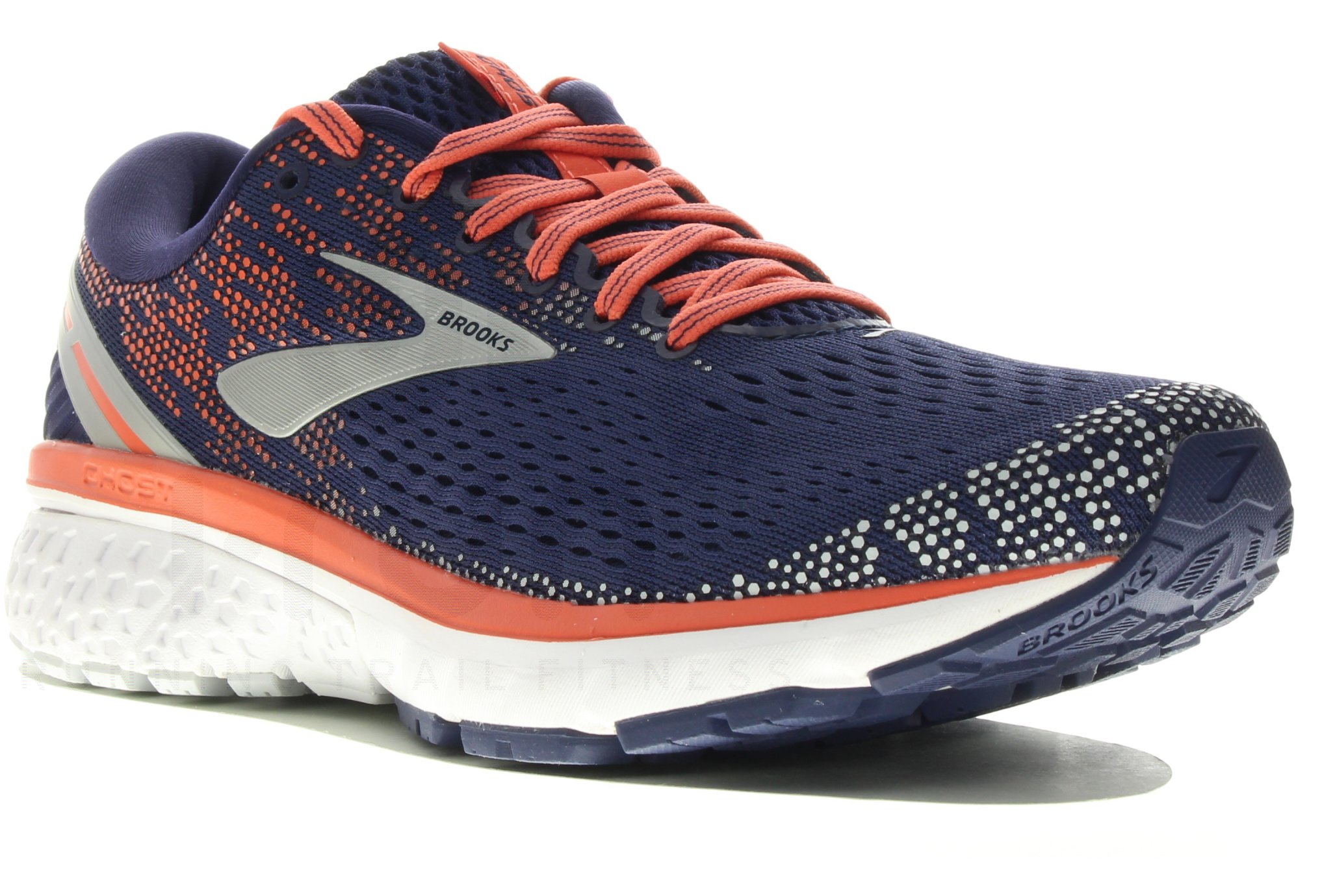 Brooks Ghost 11
