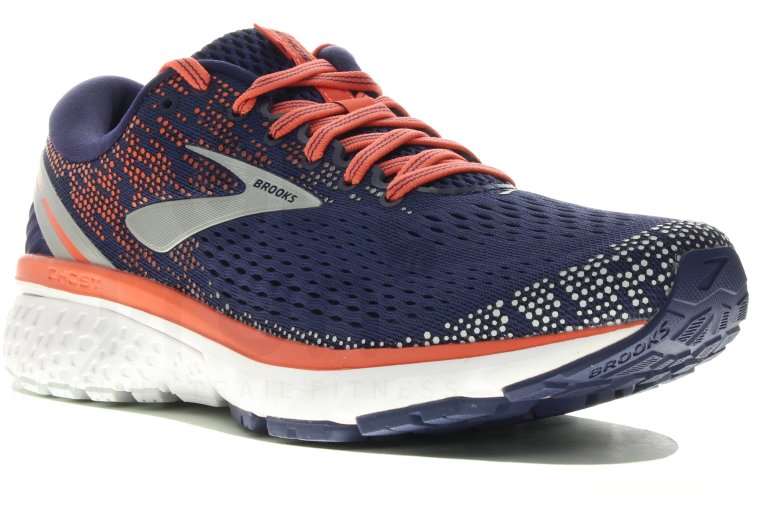 Brooks Ghost 11