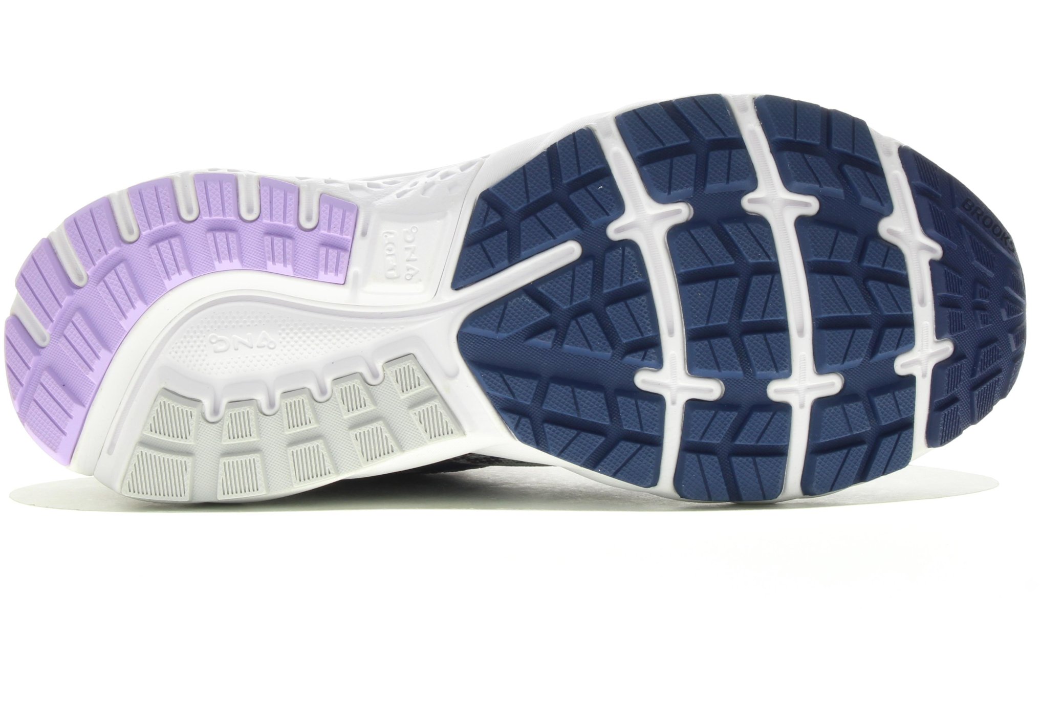 Brooks Ghost 11