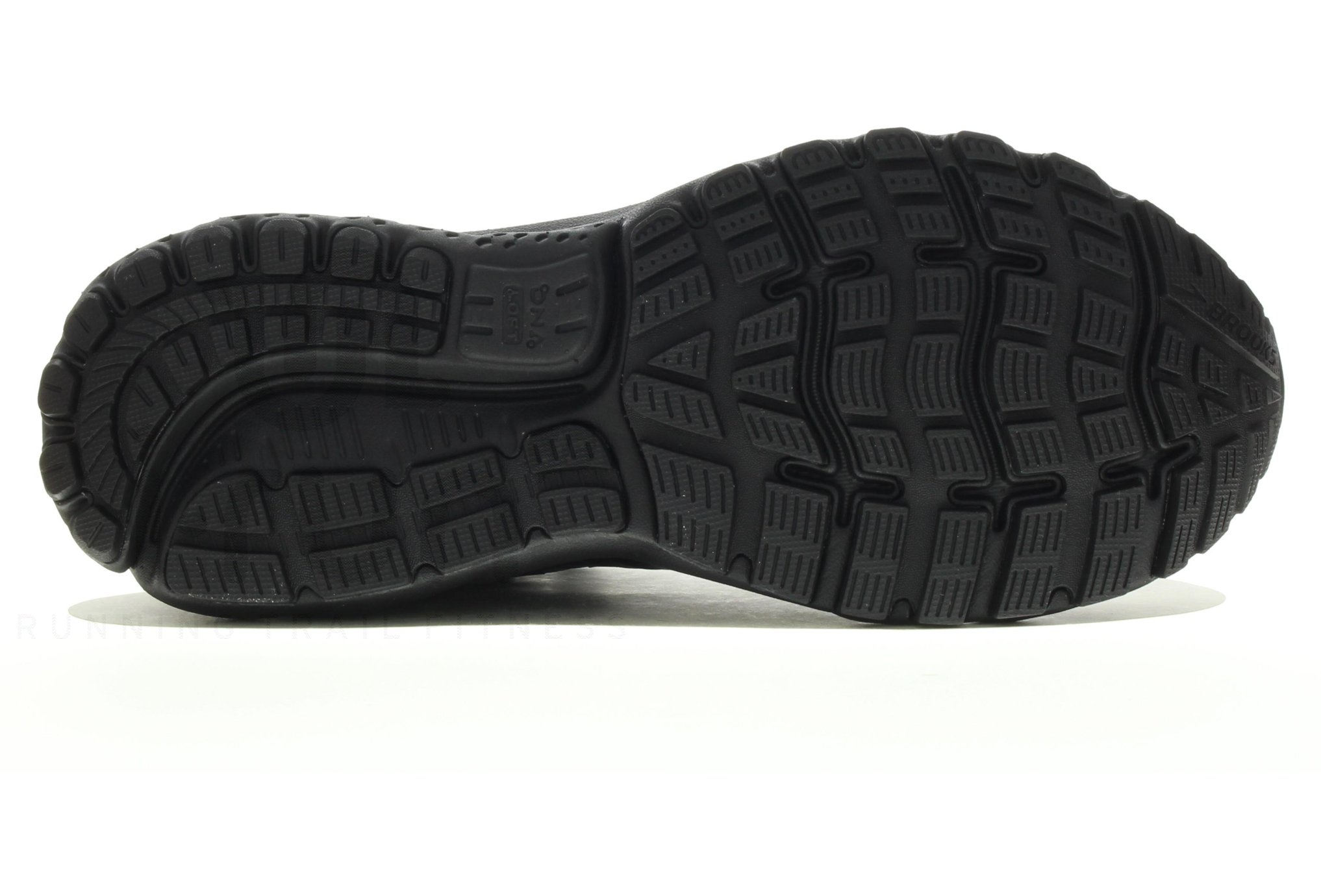 Brooks Ghost 12 Gore-Tex