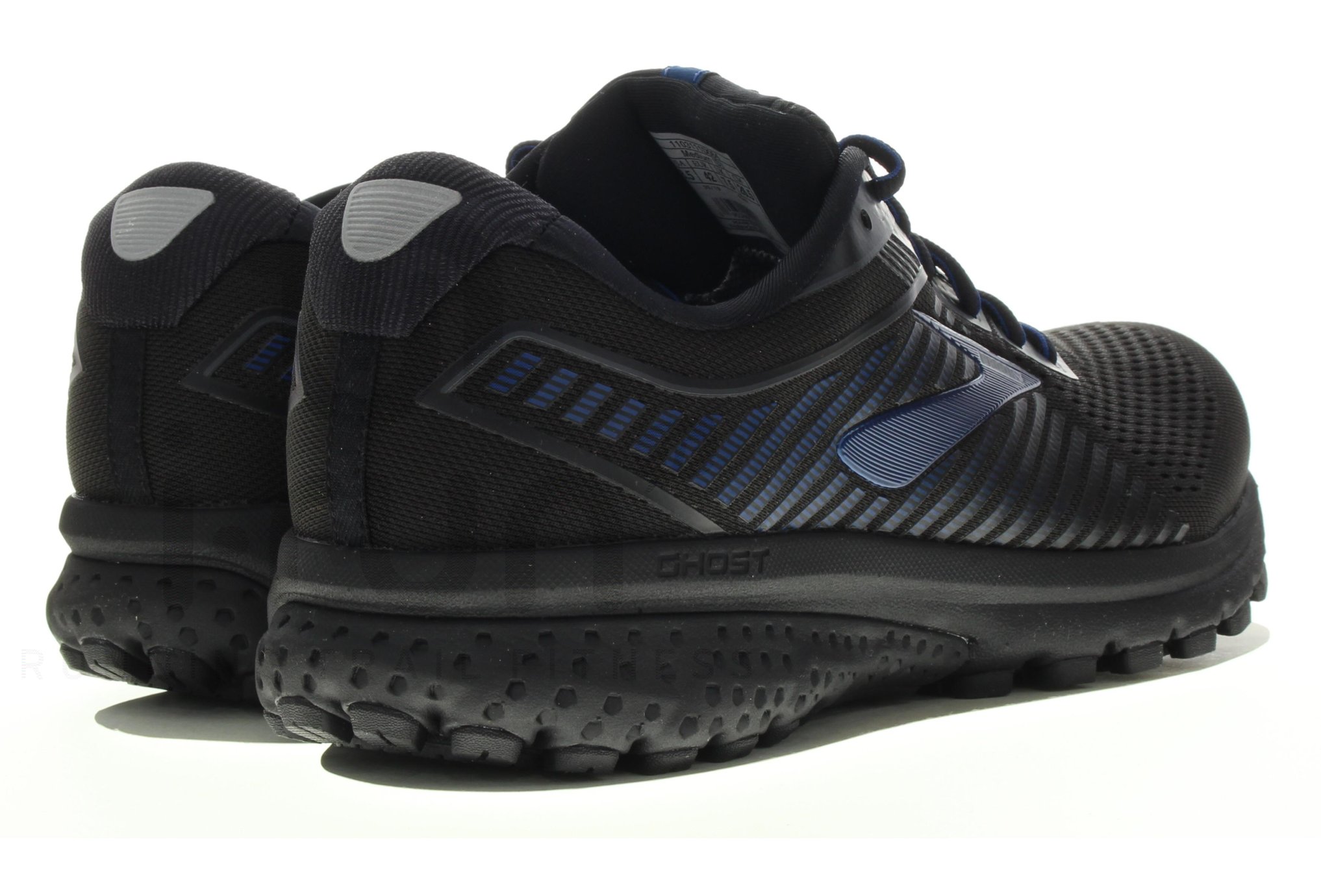 Brooks Ghost 12 Gore-Tex