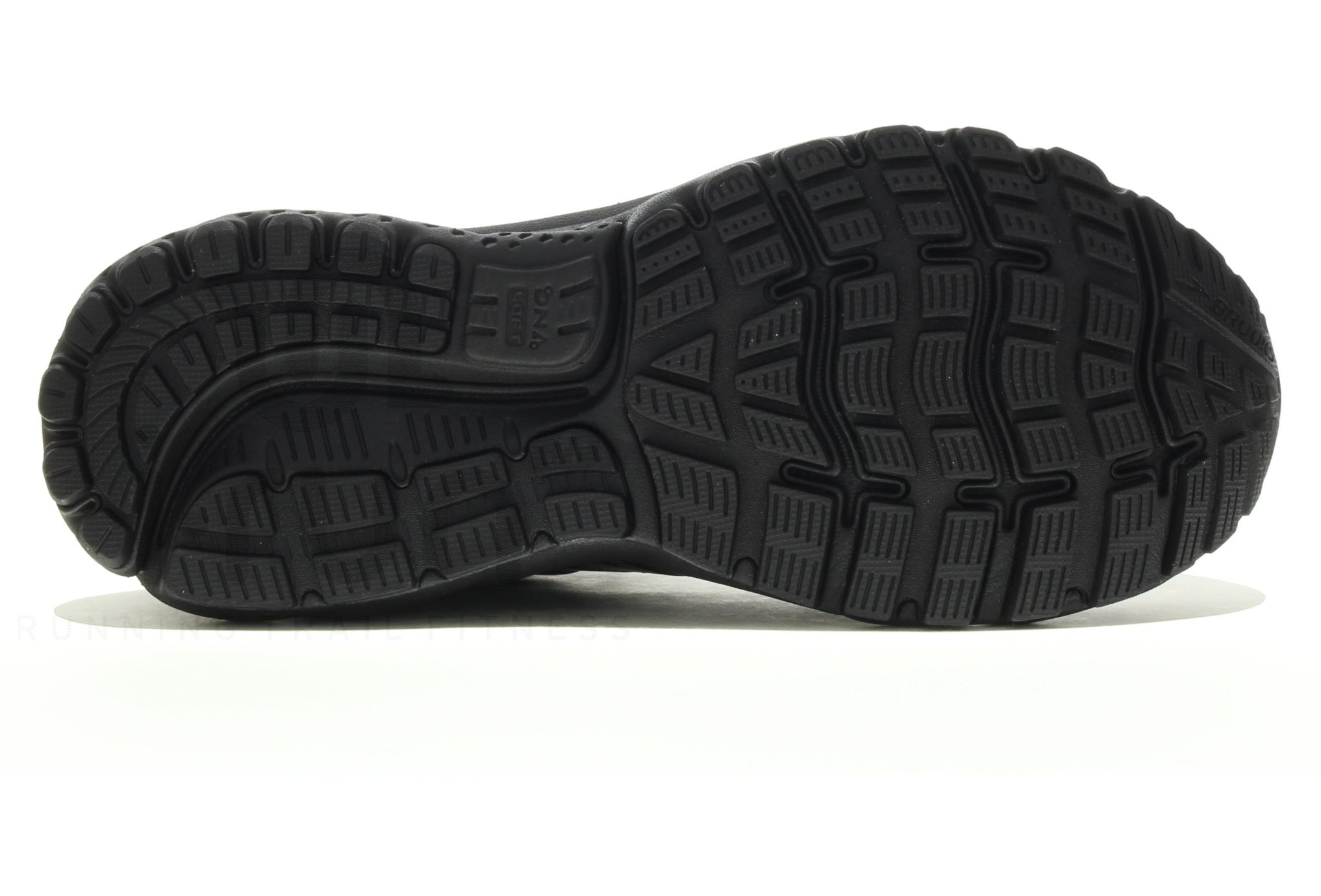 Brooks Ghost 12 Gore-Tex