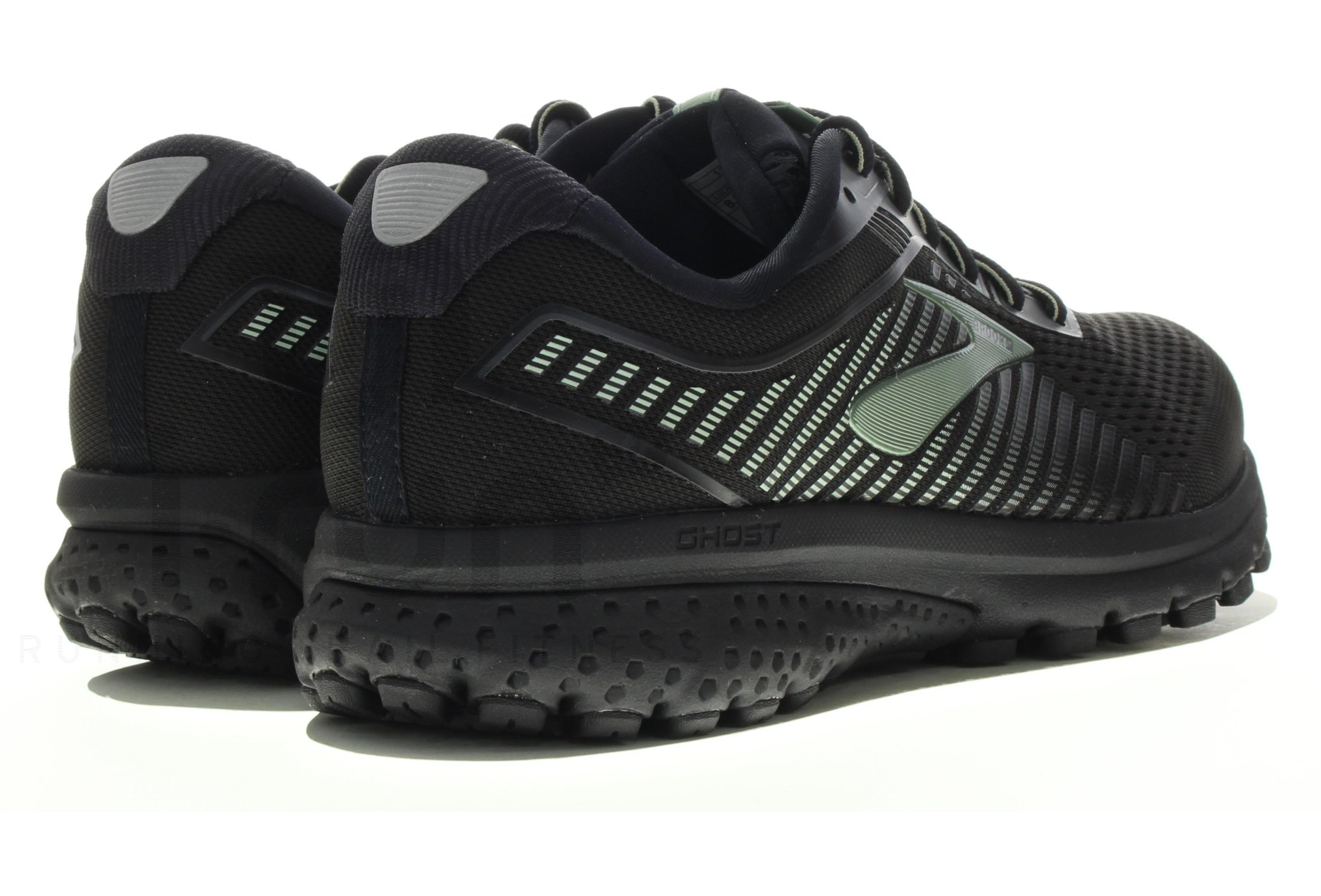 Brooks Ghost 12 Gore-Tex