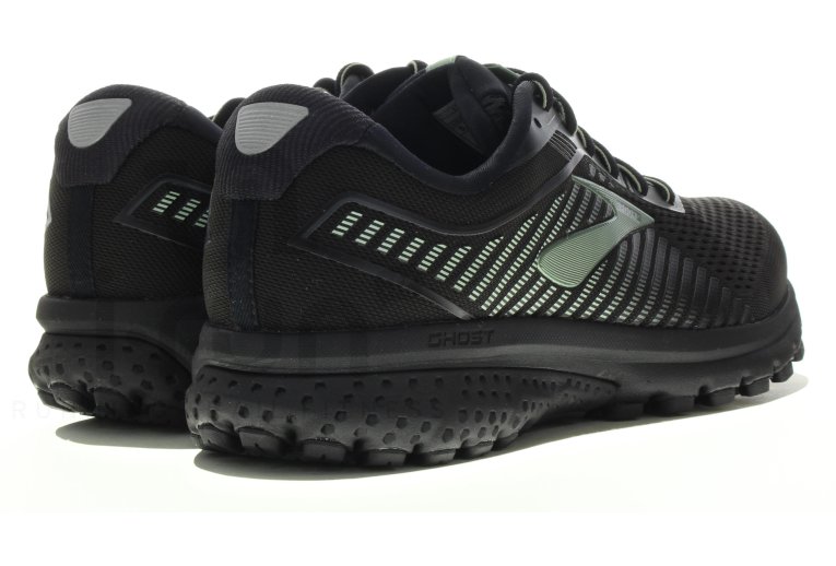 Brooks Ghost 12 Gore-Tex W 