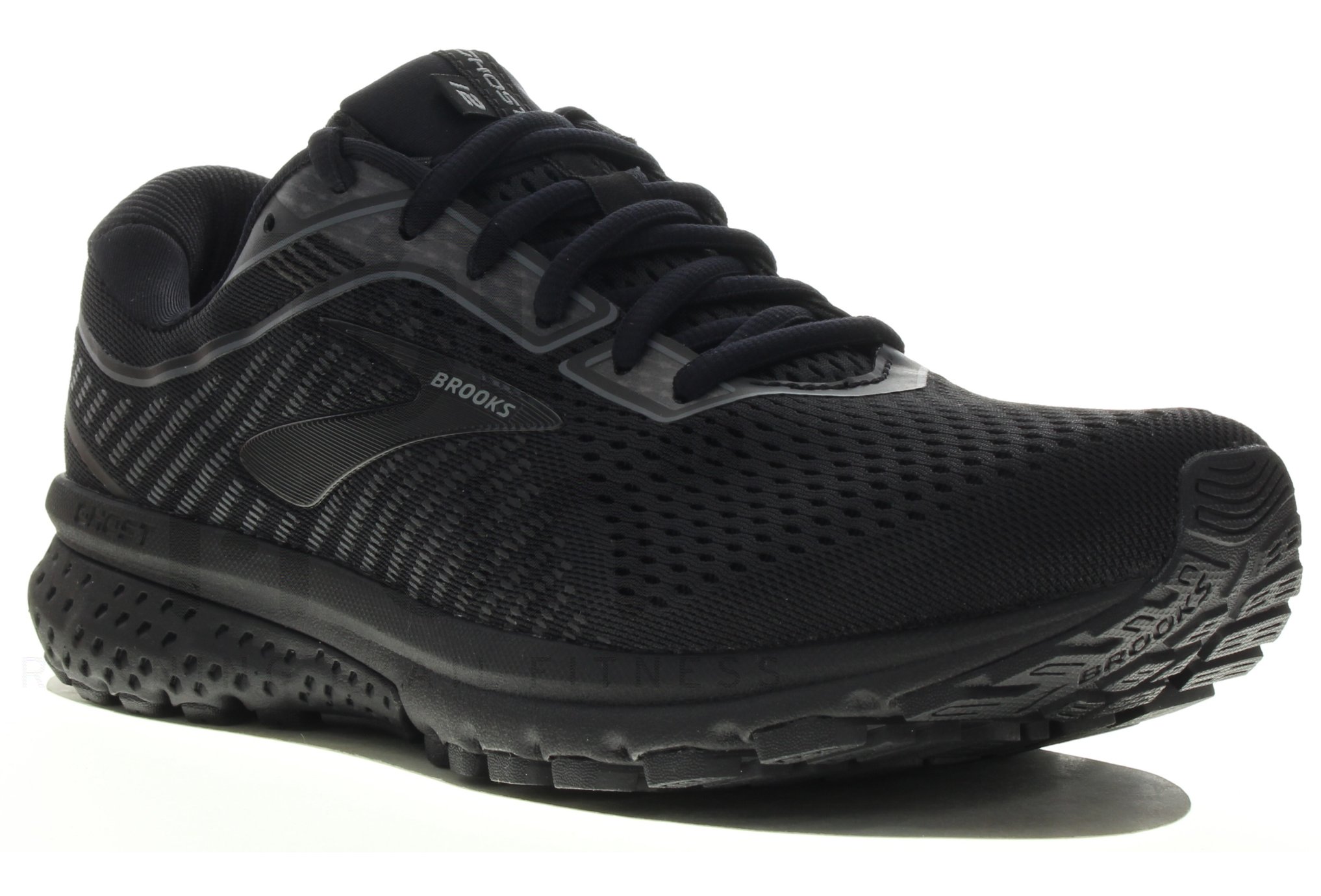 Brooks Ghost 12