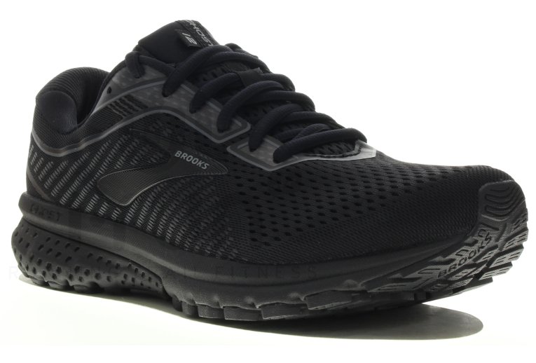 Brooks Ghost 12