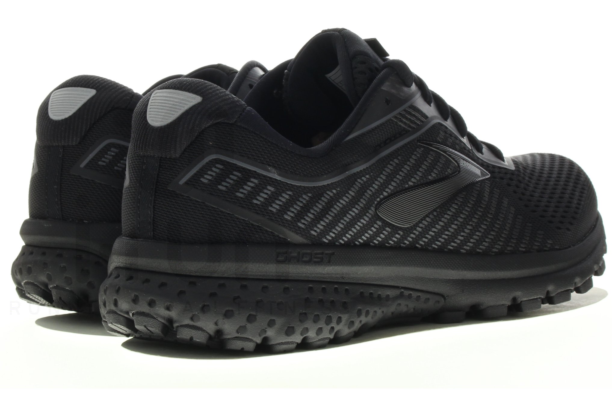Brooks Ghost 12