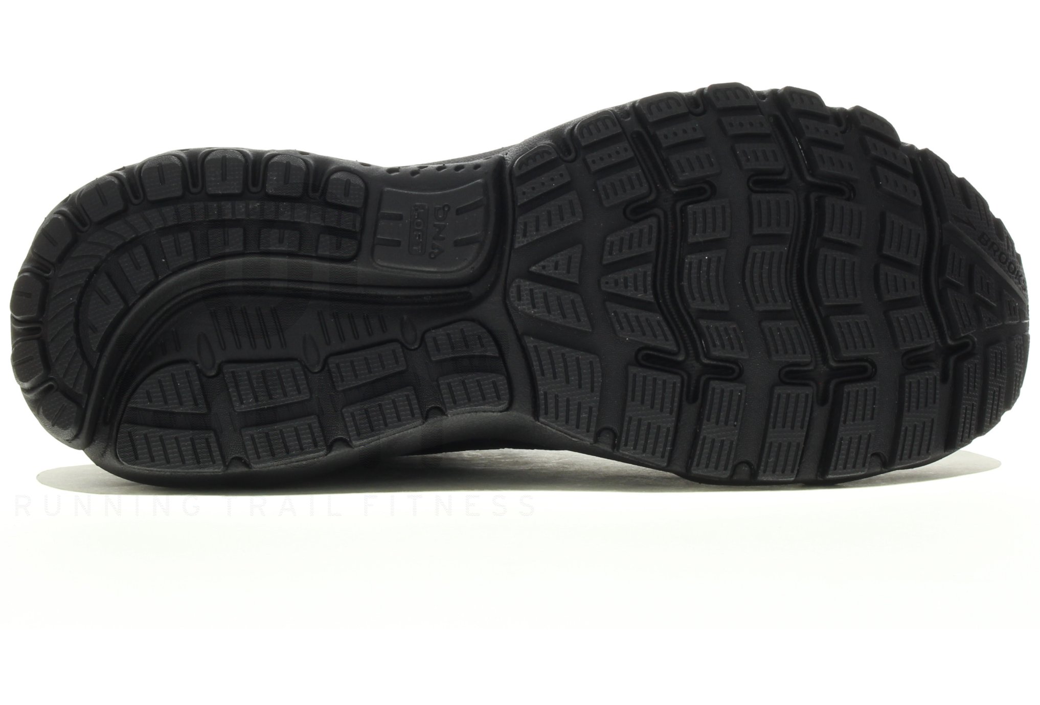 Brooks Ghost 12
