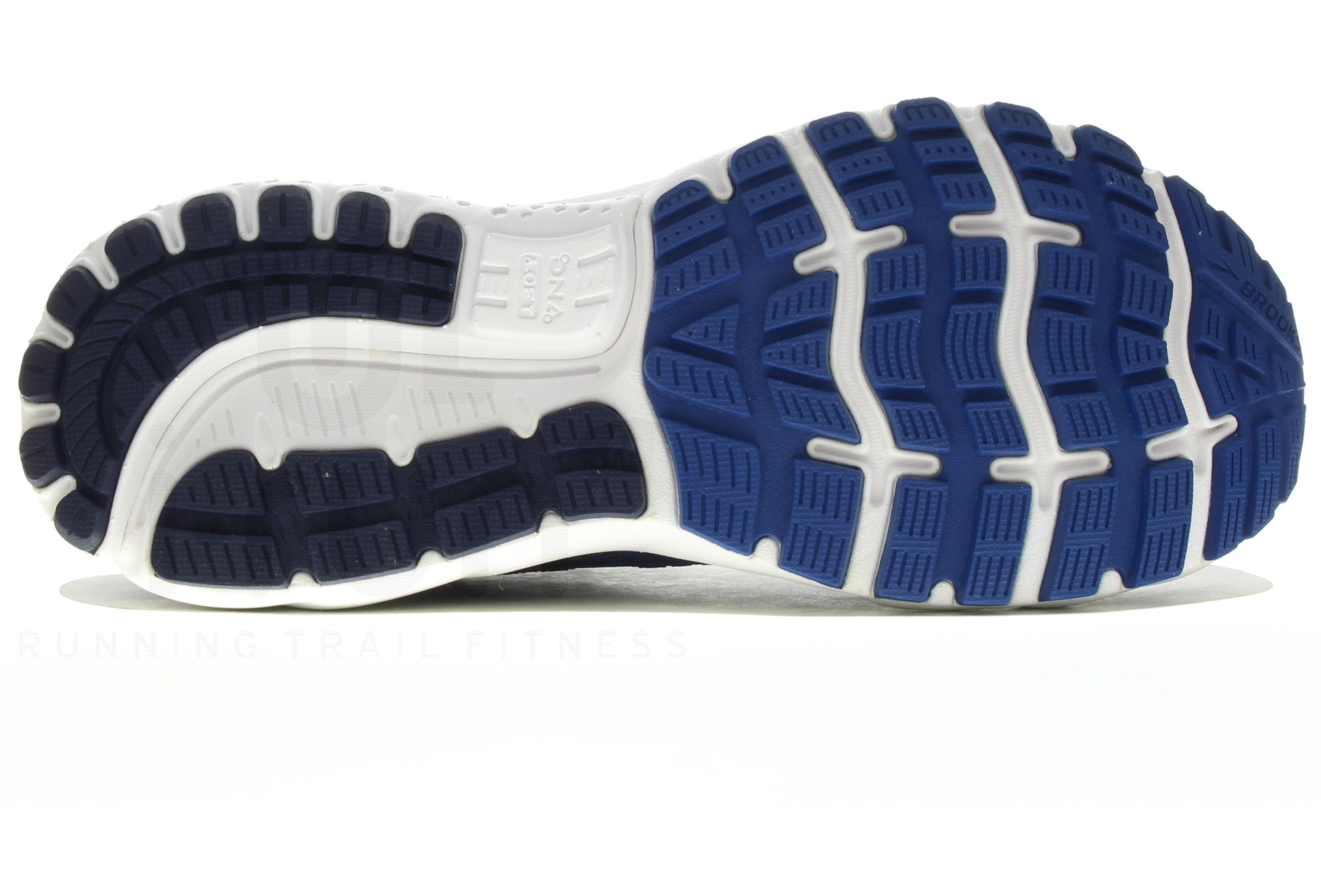 Brooks Ghost 12