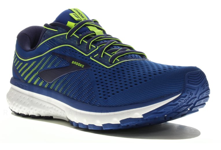 Brooks Ghost 12