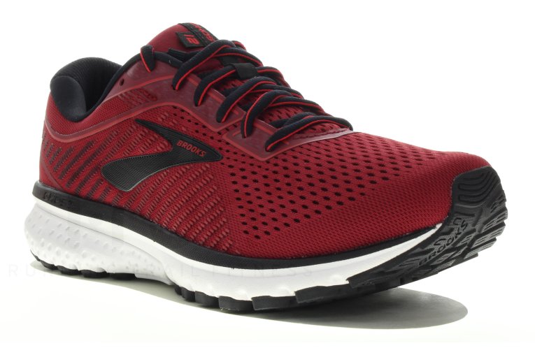 Brooks Ghost 12