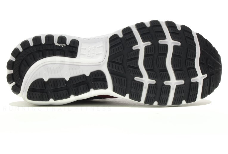 Brooks Ghost 12