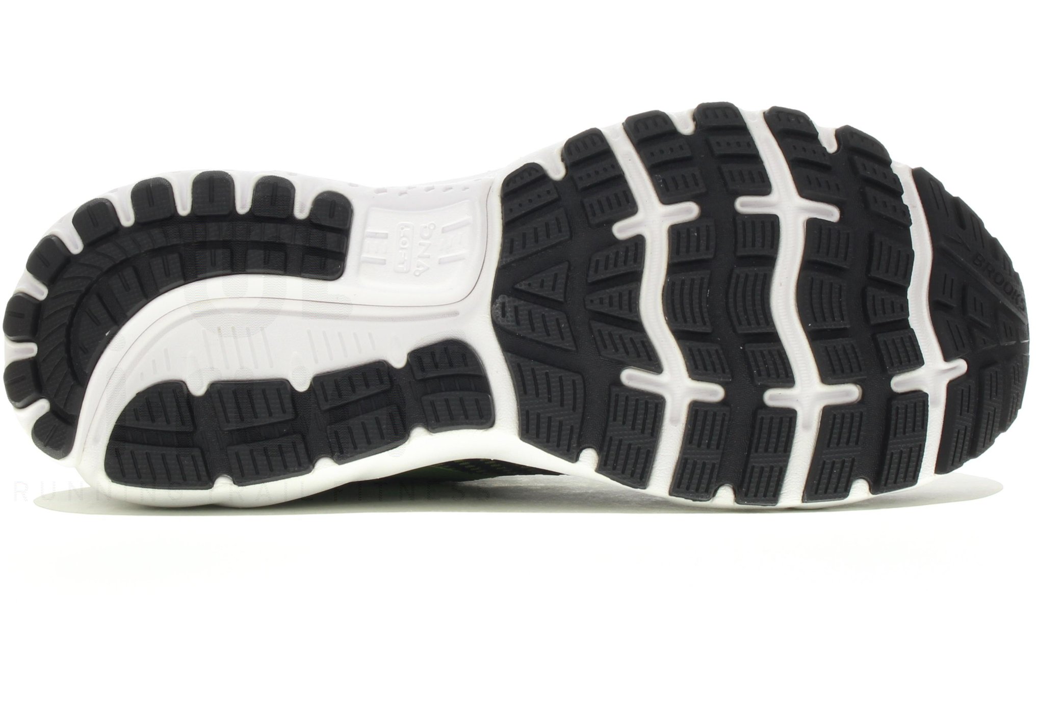 Brooks Ghost 12