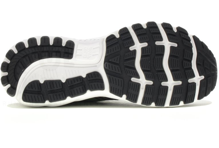 Brooks Ghost 12